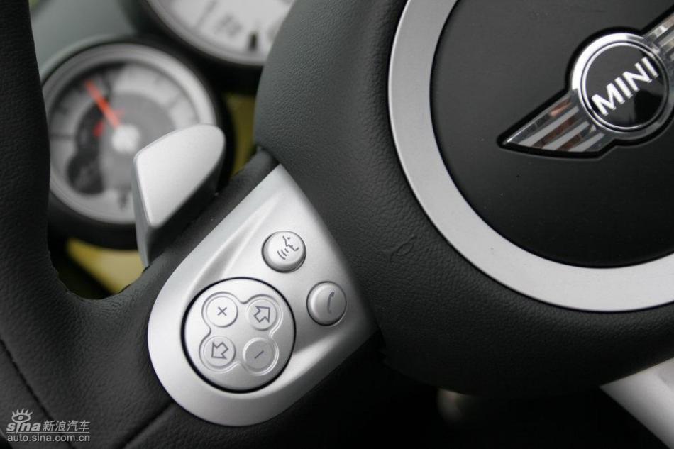 MINI Cooper Sμϸ