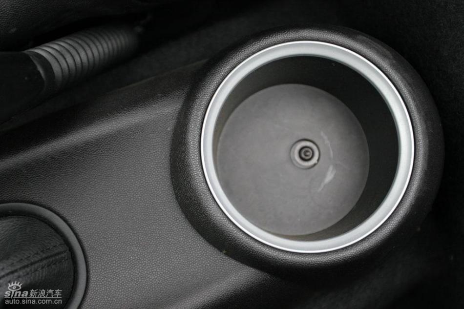 MINI Cooper Sμϸ