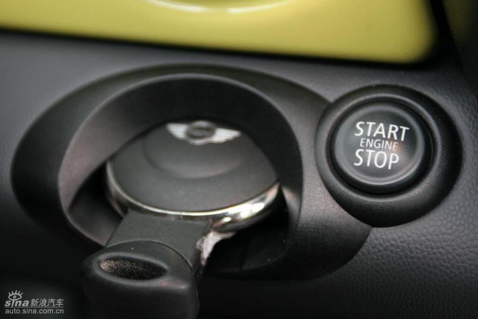 MINI Cooper Sμϸ