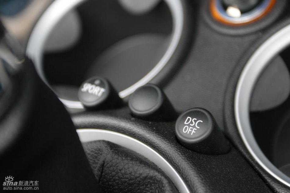 MINI Cooper Sμϸ
