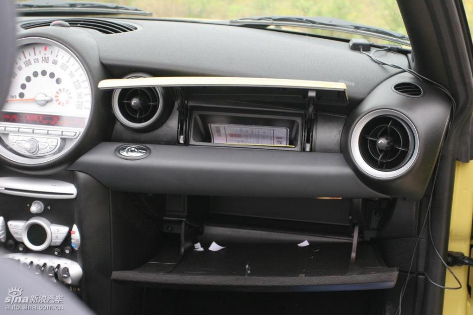 MINI Cooper Sμϸ