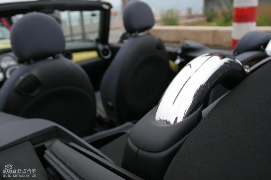 MINI Cooper Sμϸ