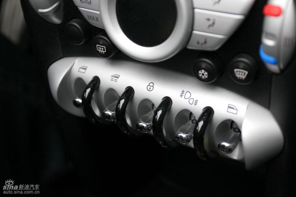 MINI Cooper Sμϸ