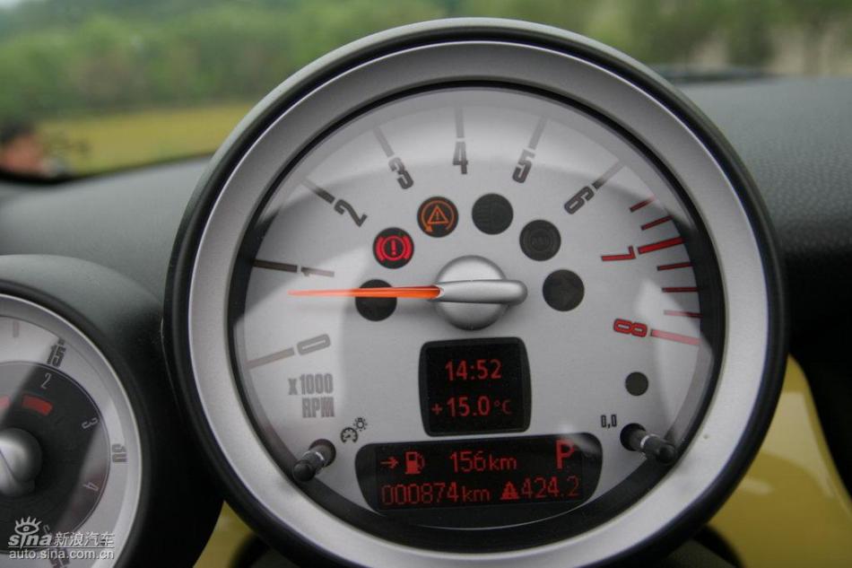 MINI Cooper Sμϸ