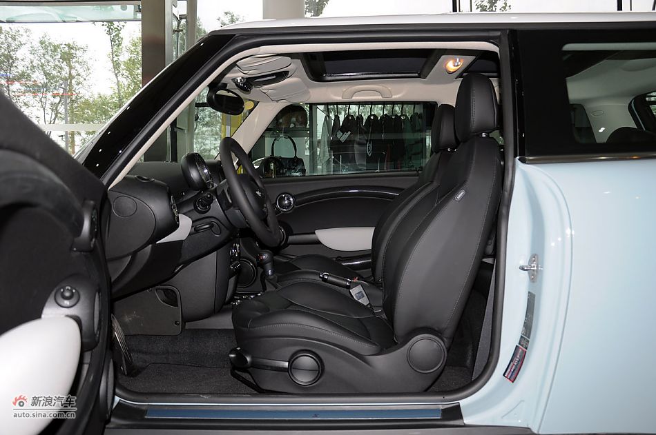2011MINI COOPERʵ