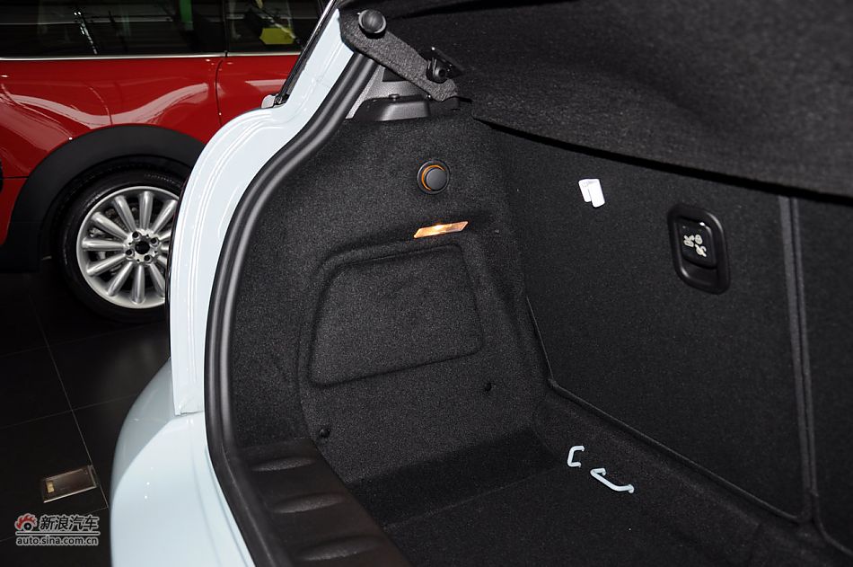 2011MINI COOPERʵ