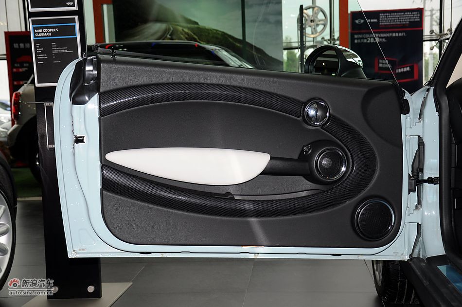 2011MINI COOPERʵ