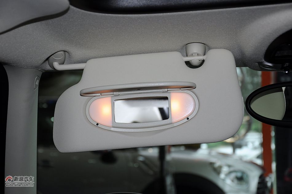 2011MINI COOPERʵ