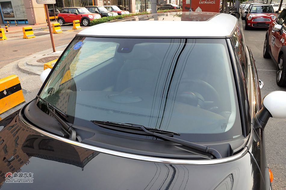 2011MINI COOPERʵ