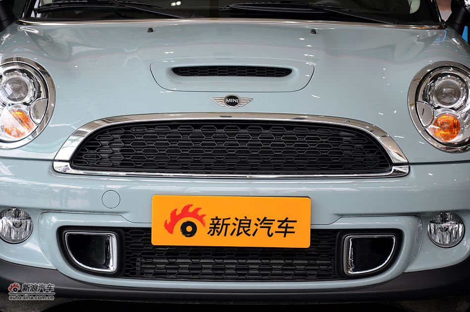 2011MINI COOPERʵ