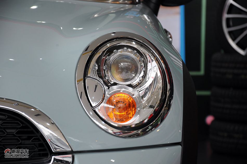 2011MINI COOPERʵ