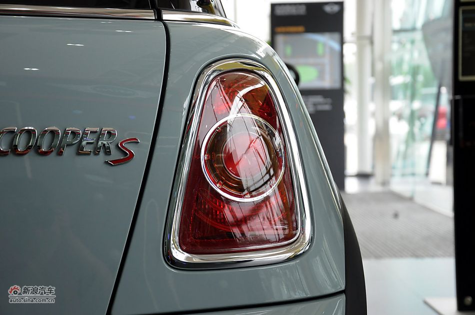 2011MINI COOPERʵ