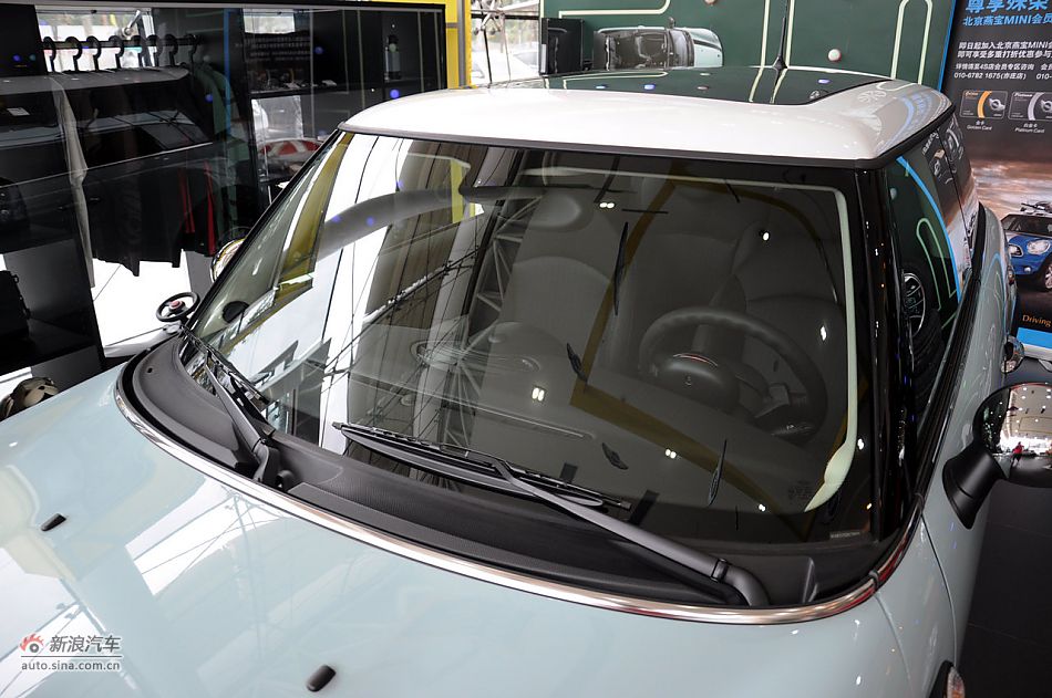 2011MINI COOPERʵ