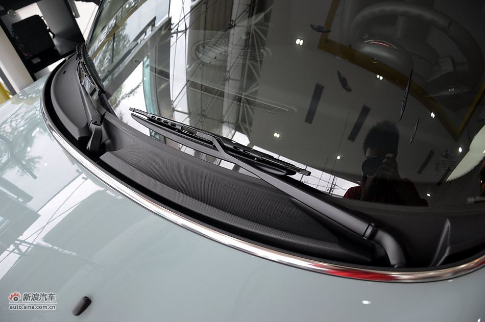 2011MINI COOPERʵ
