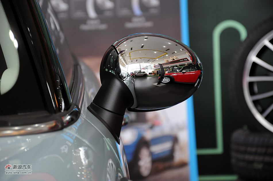 2011MINI COOPERʵ