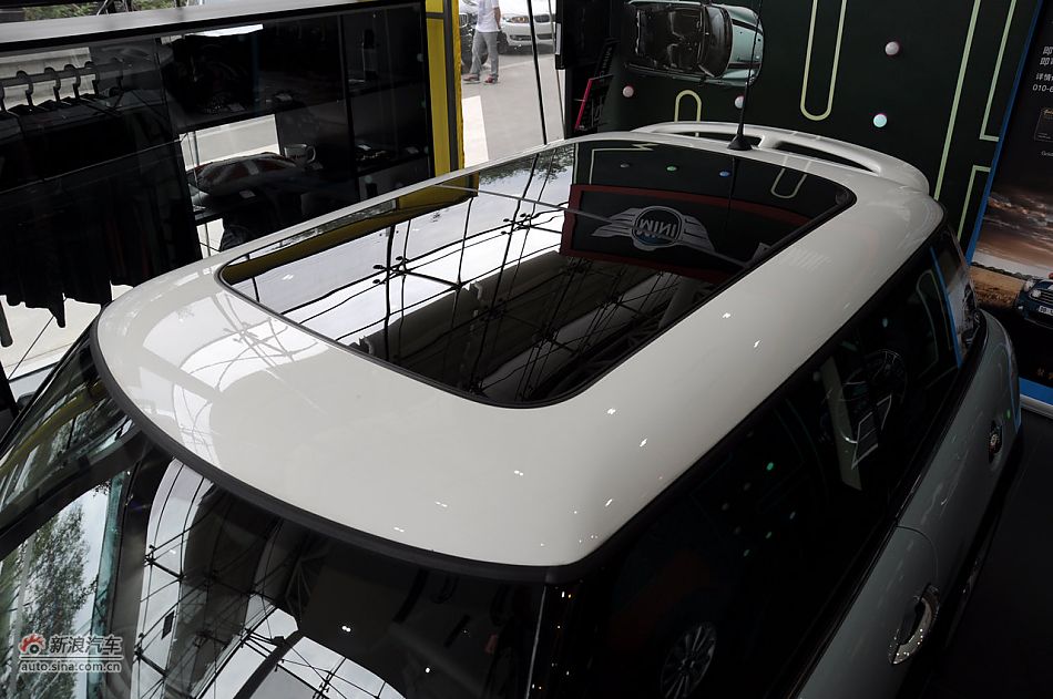 2011MINI COOPERʵ