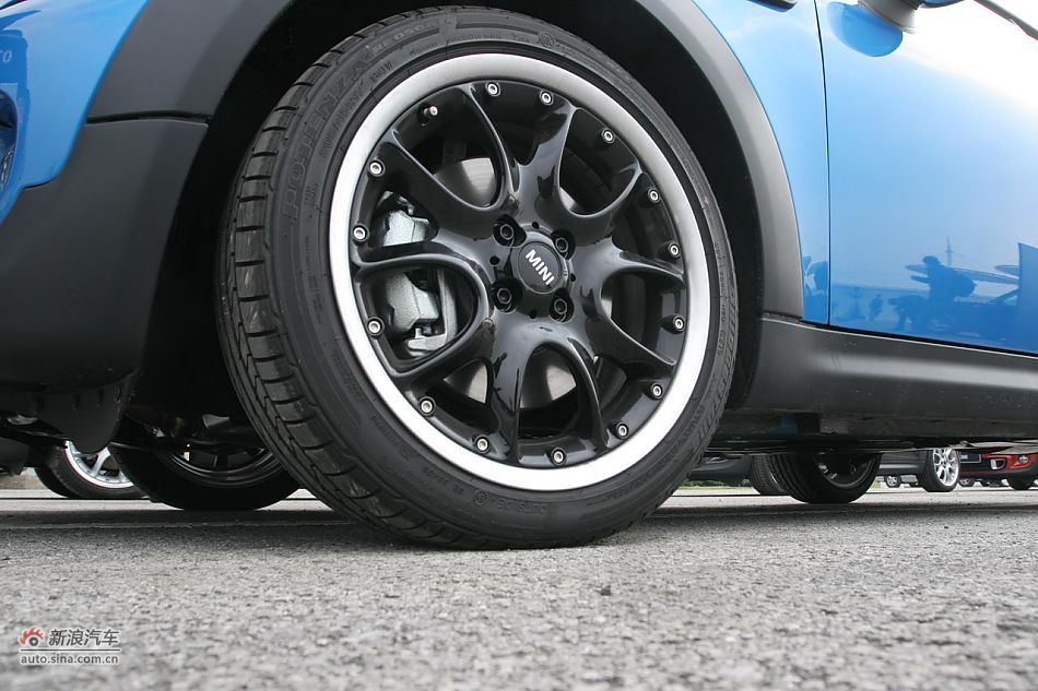 2011MINI Cooper S