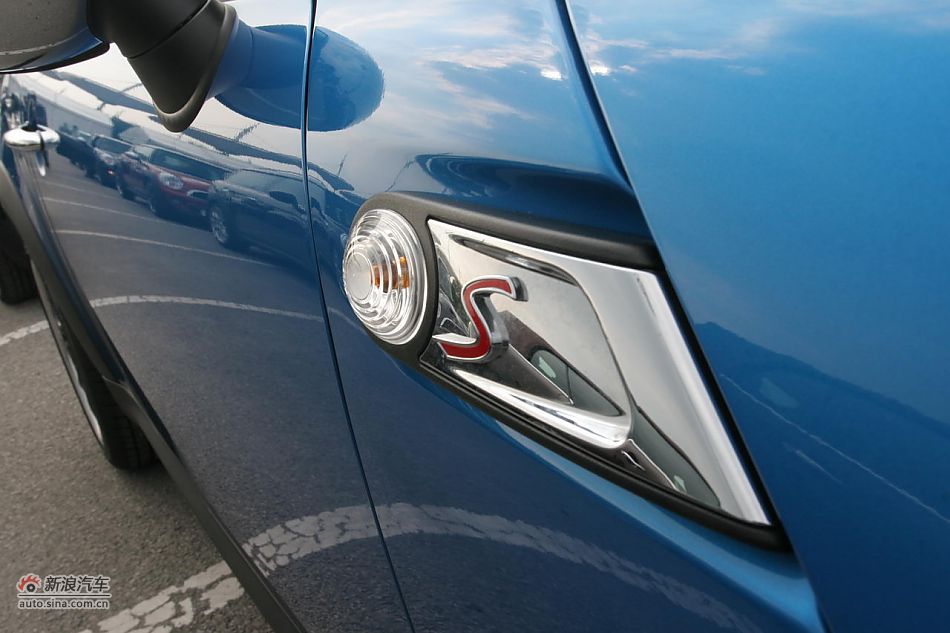 2011MINI Cooper S