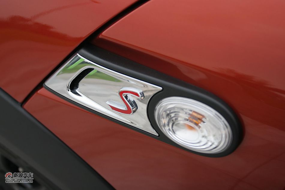 2011MINI Cooper S