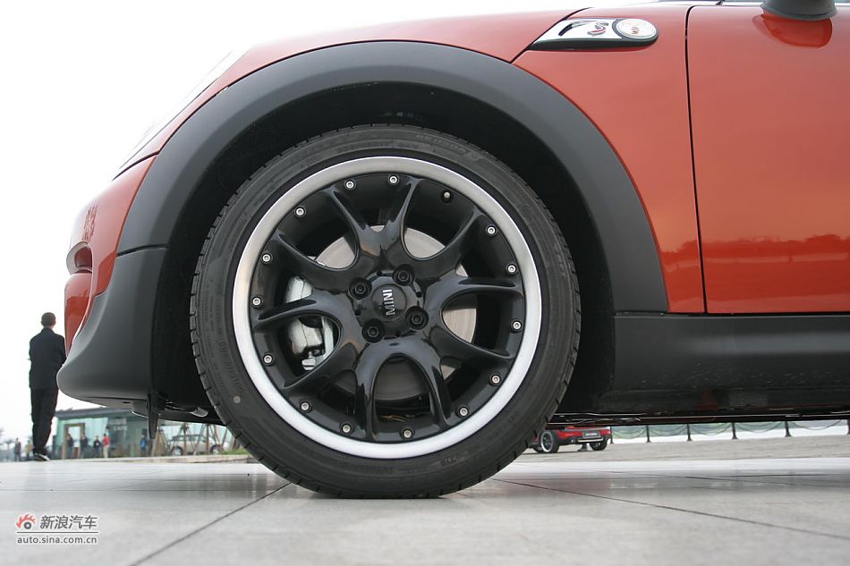 2011MINI Cooper S