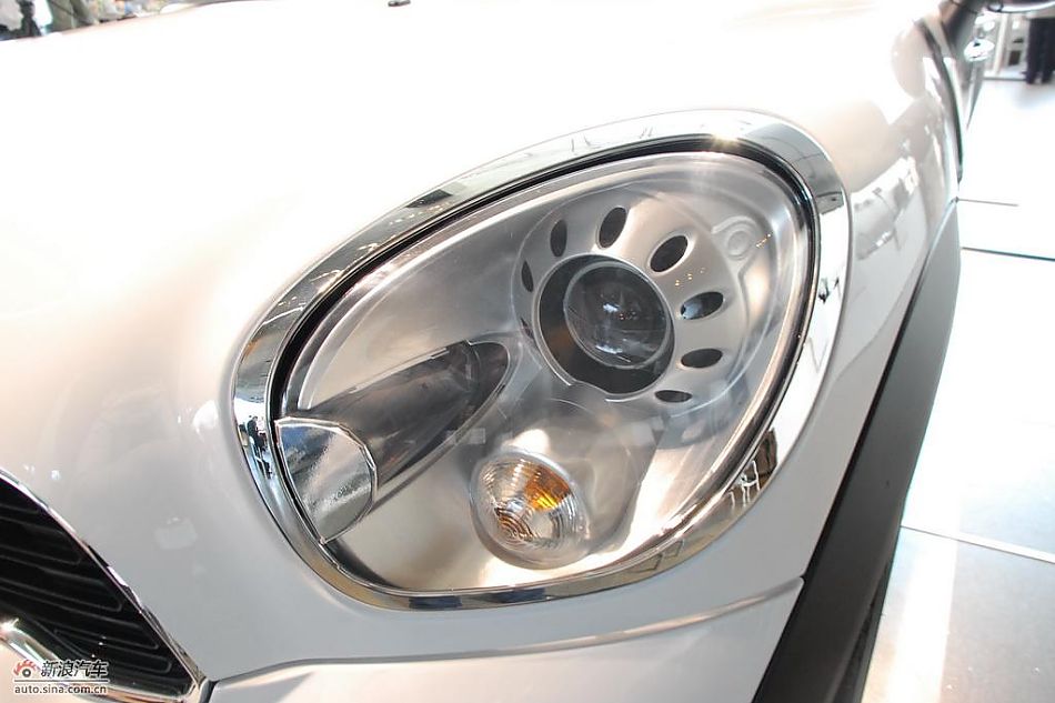 MINI COOPER Sʵͼ
