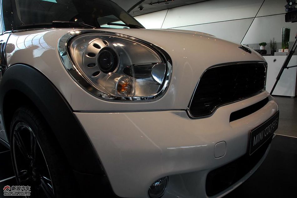 MINI COOPER Sʵͼ