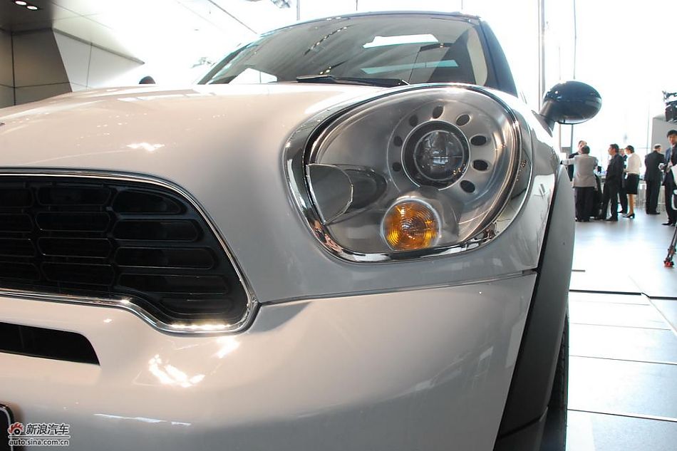 MINI COOPER Sʵͼ