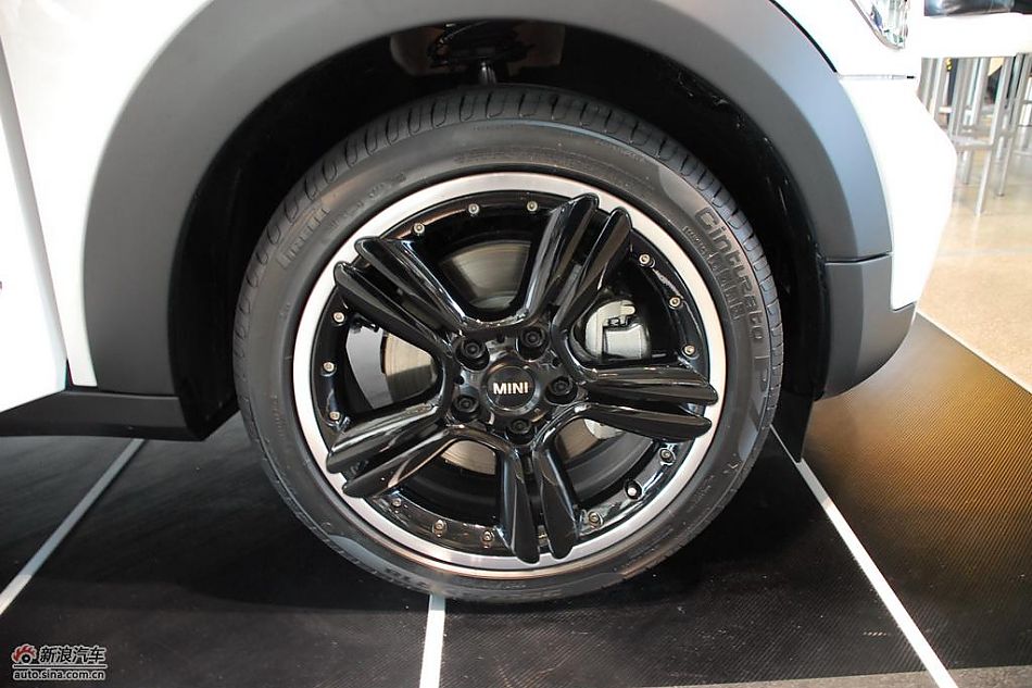 MINI COOPER Sʵͼ