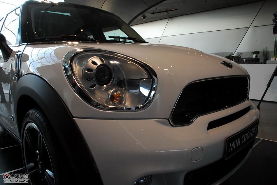 MINI COOPER Sʵͼ