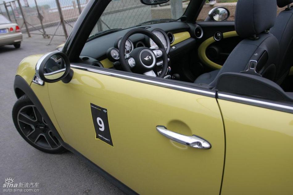 MINI Cooper Sۼϸ