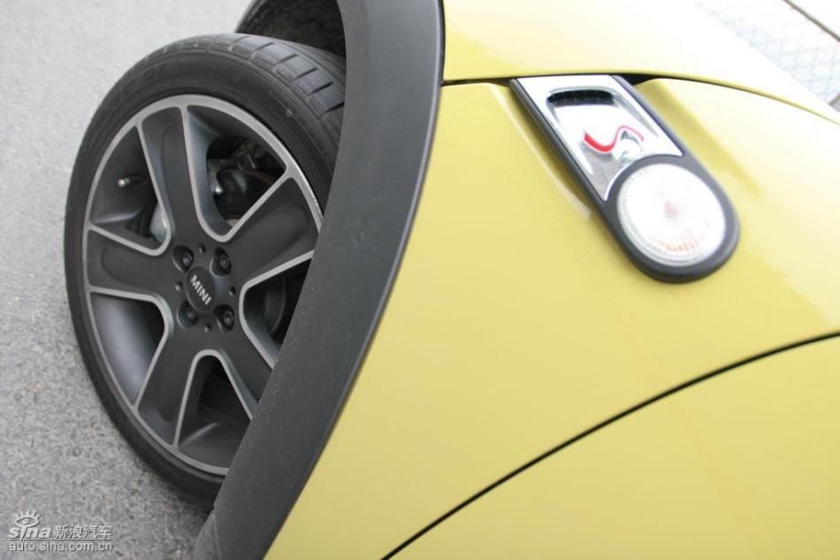 MINI Cooper Sۼϸ