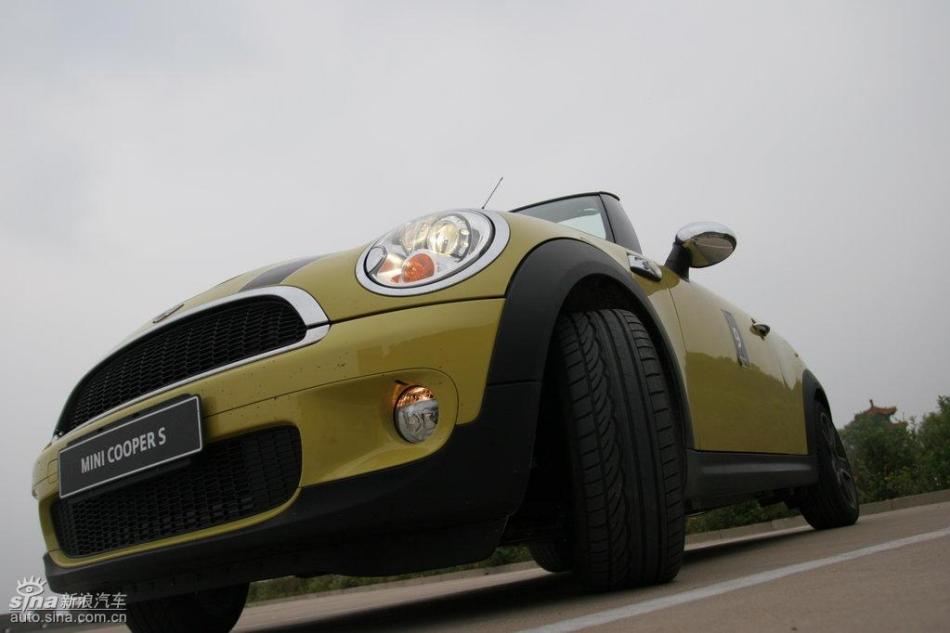 MINI Cooper Sۼϸ