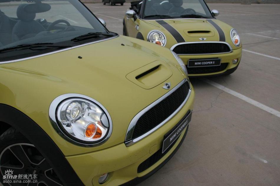 MINI Cooper Sۼϸ