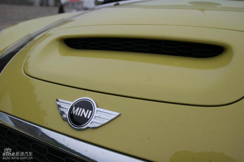 MINI Cooper Sۼϸ
