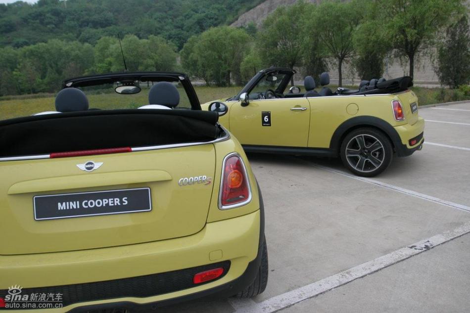 MINI Cooper Sۼϸ