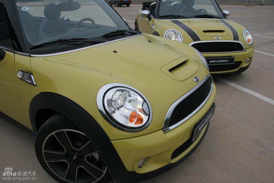 MINI Cooper Sۼϸ