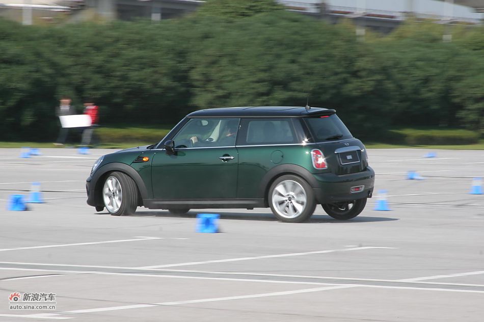 2011MINI Cooper̬