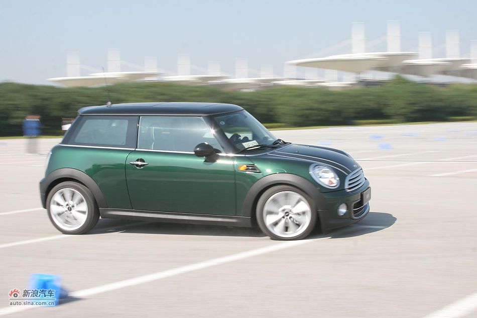 2011MINI Cooper̬