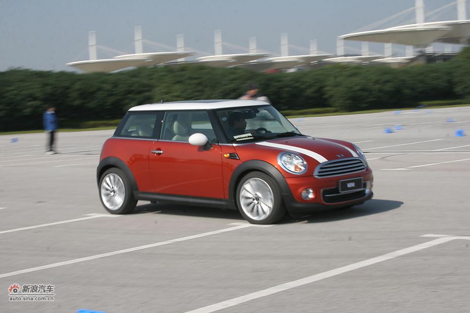 2011MINI Cooper̬