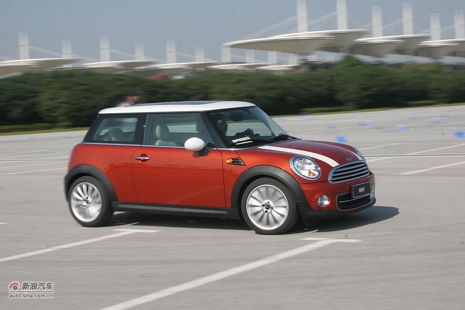 2011MINI Cooper̬