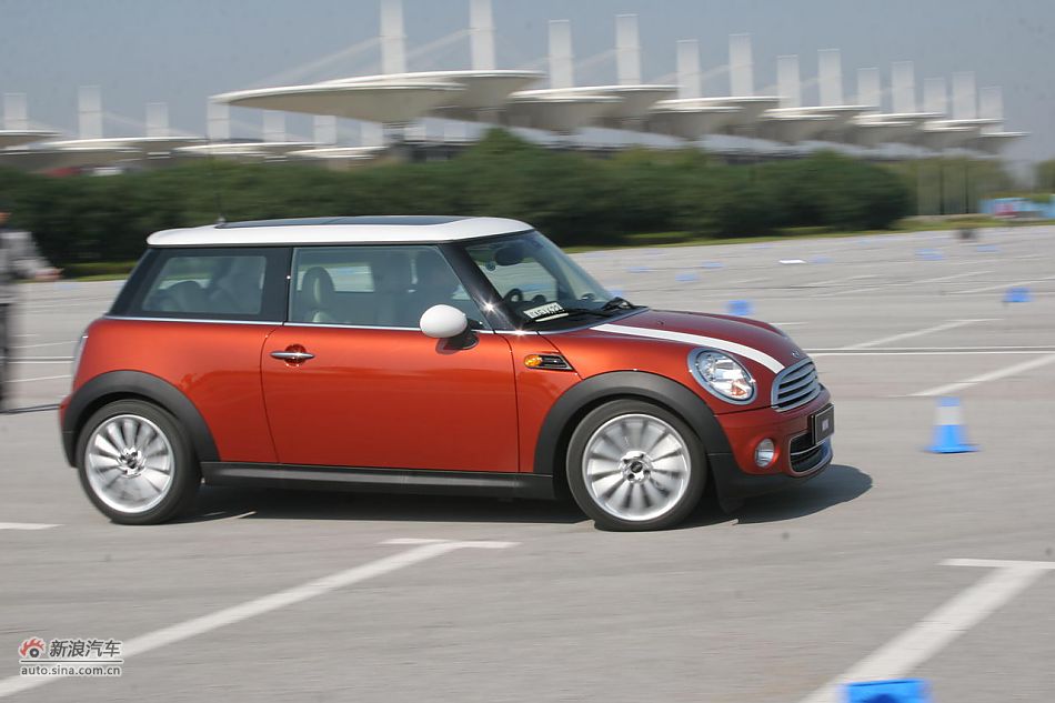2011MINI Cooper̬