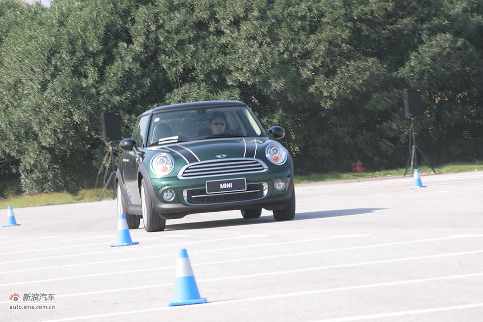 2011MINI Cooper̬