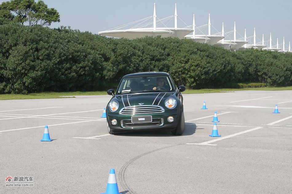 2011MINI Cooper̬
