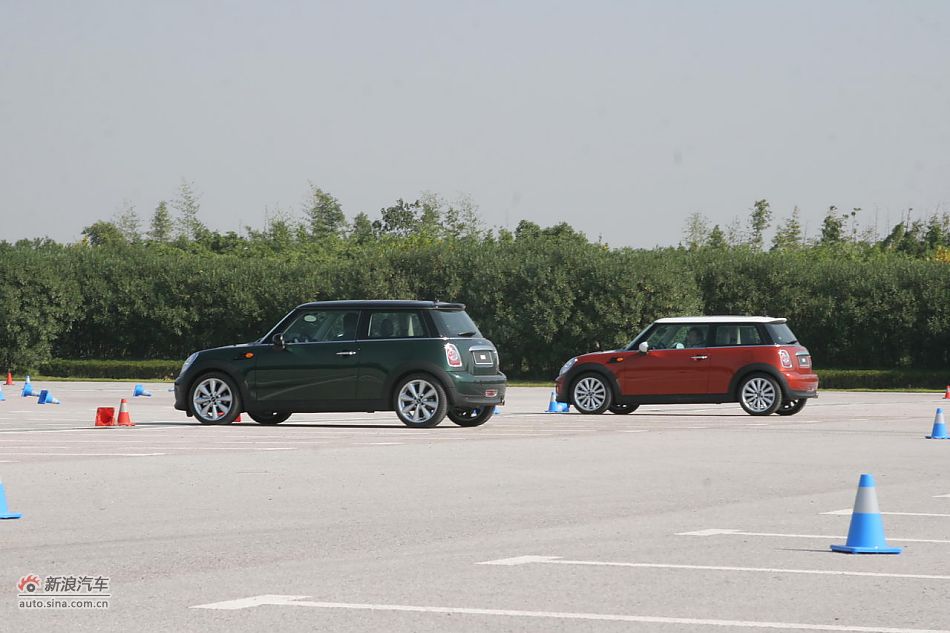 2011MINI Cooper̬