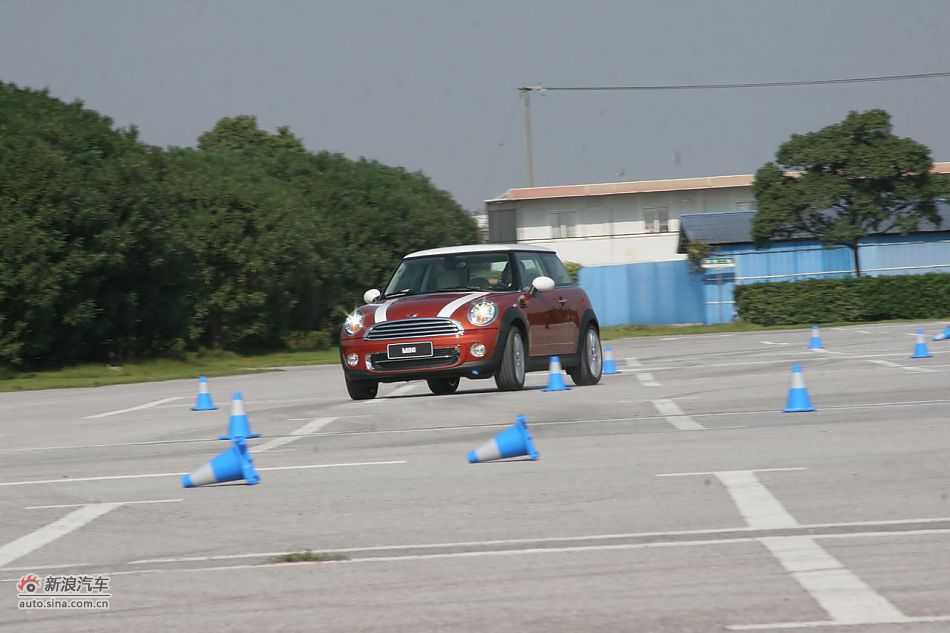 2011MINI Cooper̬