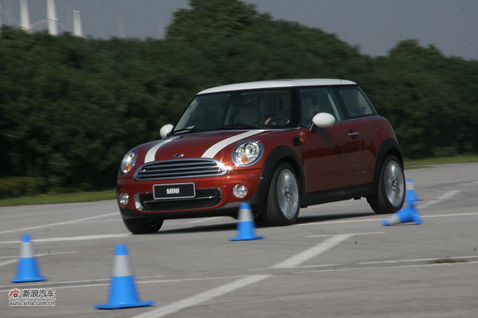 2011MINI Cooper̬