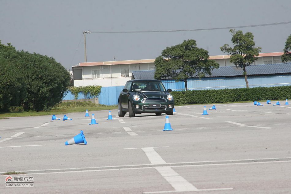 2011MINI Cooper̬