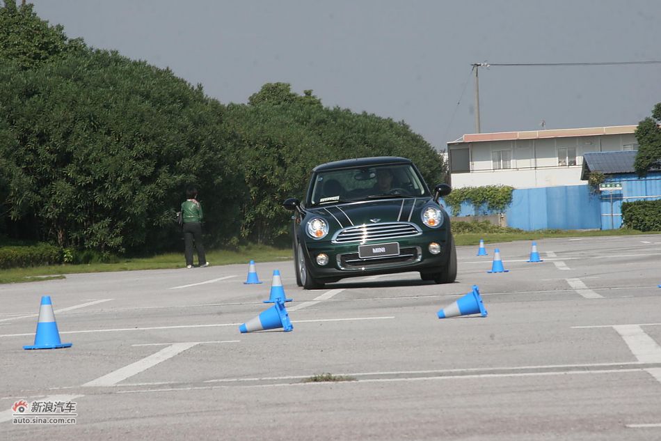 2011MINI Cooper̬