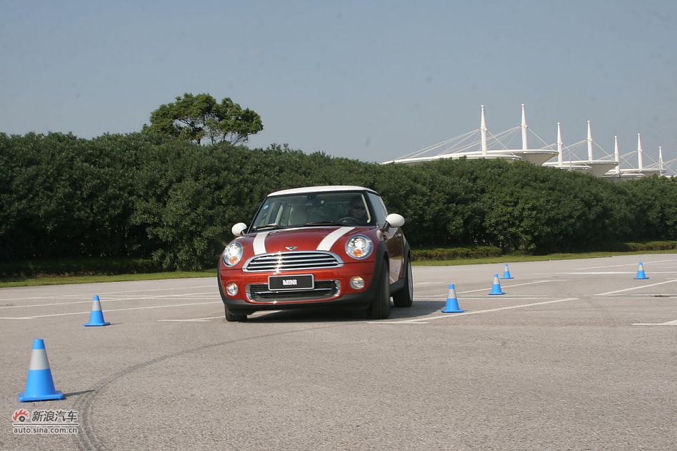 2011MINI Cooper̬