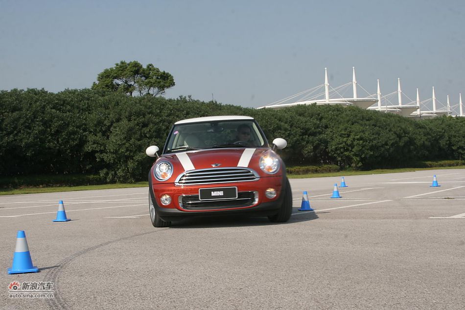 2011MINI Cooper̬